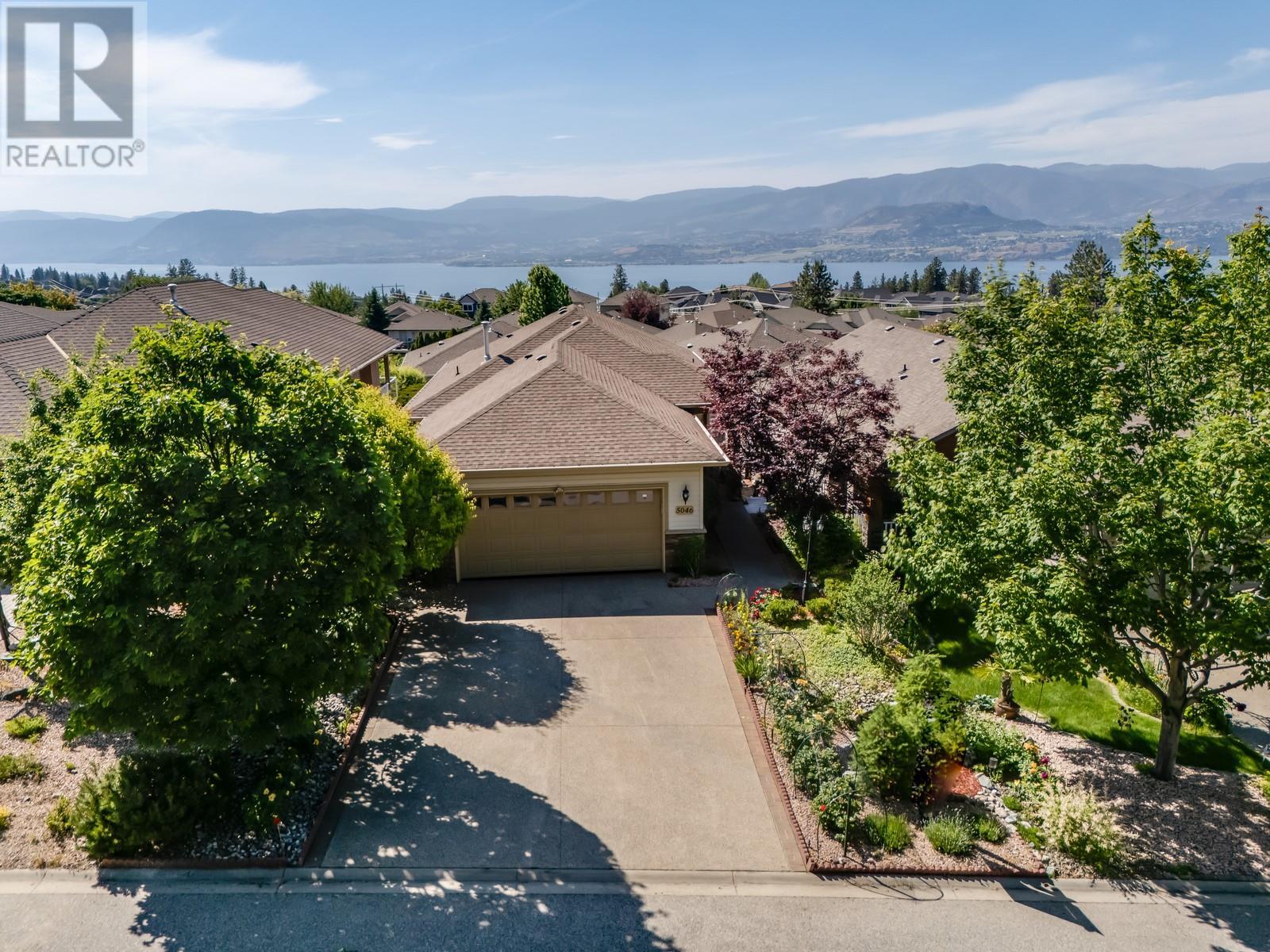 5046 South Ridge Drive, Kelowna, British Columbia  V1W 4W7 - Photo 1 - 10350118