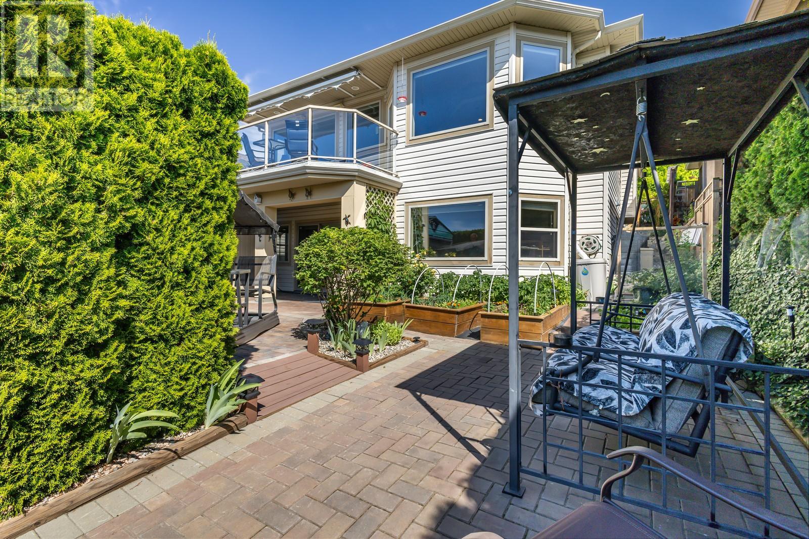 5046 South Ridge Drive, Kelowna, British Columbia  V1W 4W7 - Photo 60 - 10350118