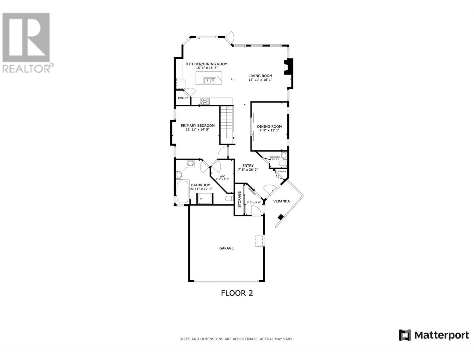 5046 South Ridge Drive, Kelowna, British Columbia  V1W 4W7 - Photo 68 - 10350118