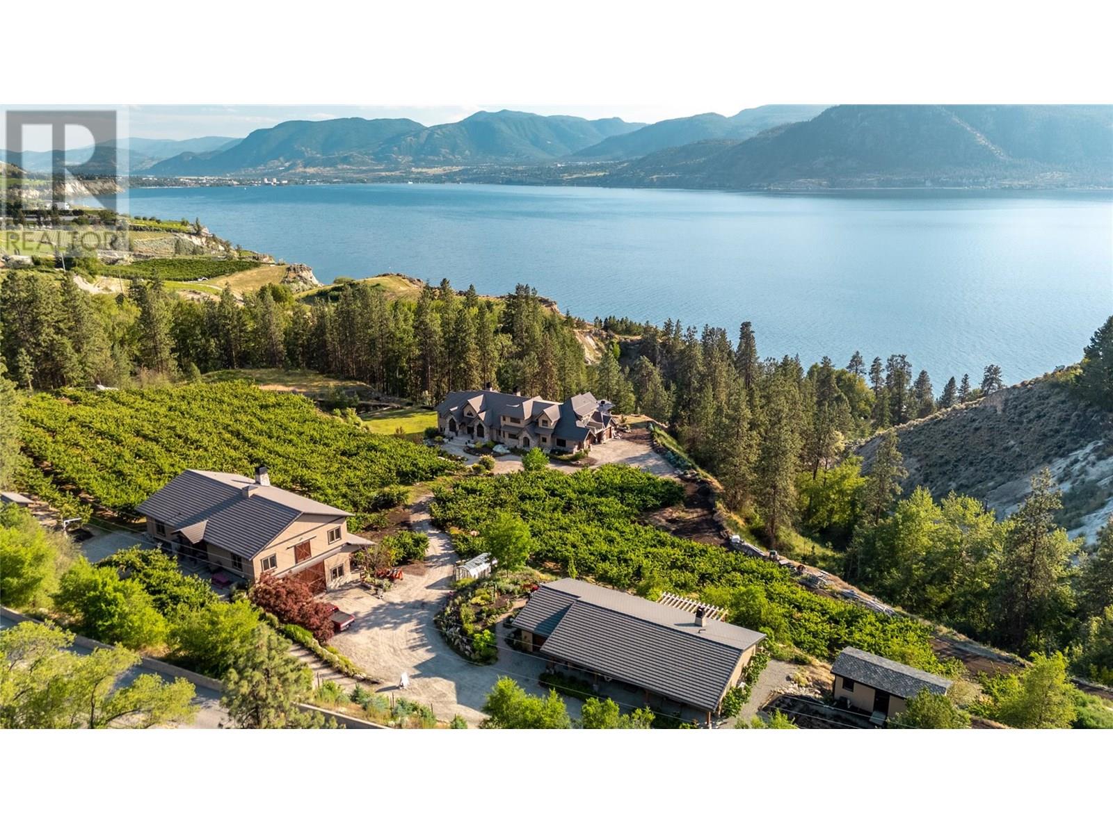 2119 Naramata Road, Naramata, British Columbia  V0H 1N1 - Photo 24 - 10352202