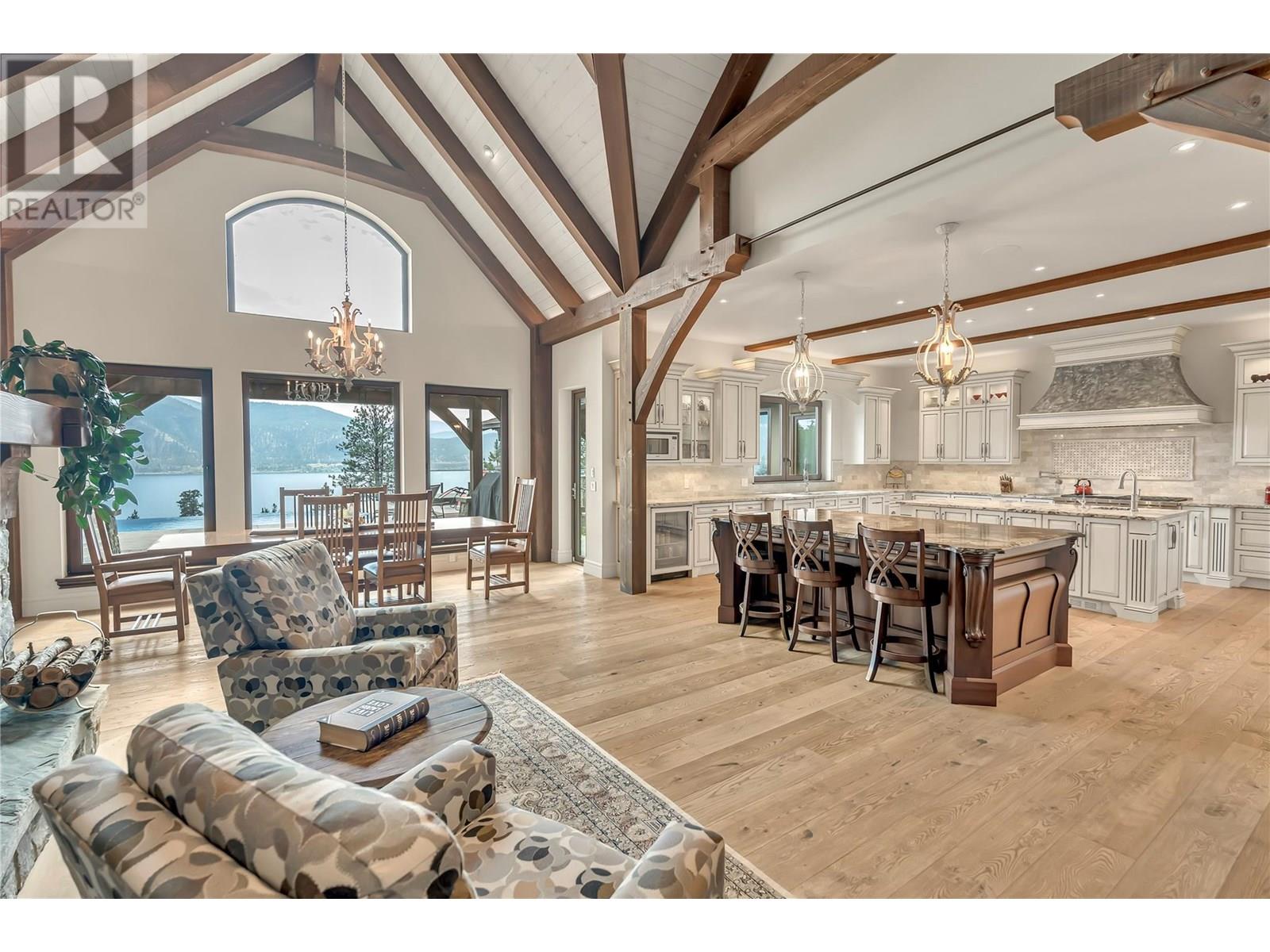 2119 Naramata Road, Naramata, British Columbia  V0H 1N1 - Photo 6 - 10352202