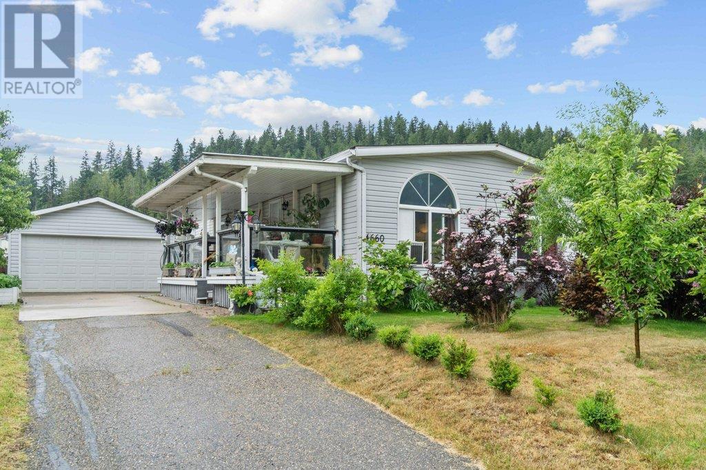 4660 73 Avenue Ne, Salmon Arm, British Columbia  V0E 1K0 - Photo 1 - 10351111