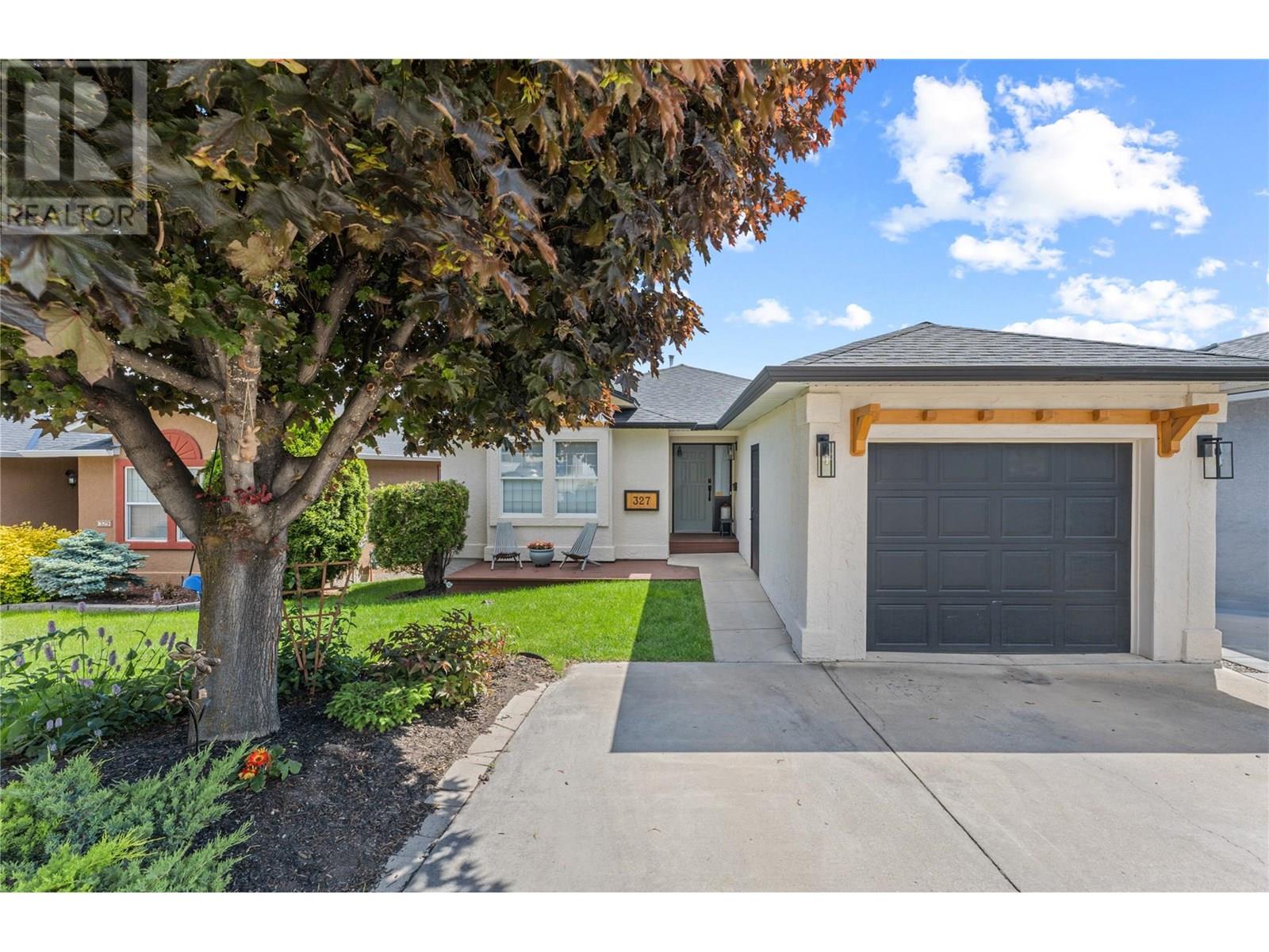 2440 Old Okanagan Highway Unit# 327, West Kelowna, British Columbia  V4T 1X6 - Photo 1 - 10352234