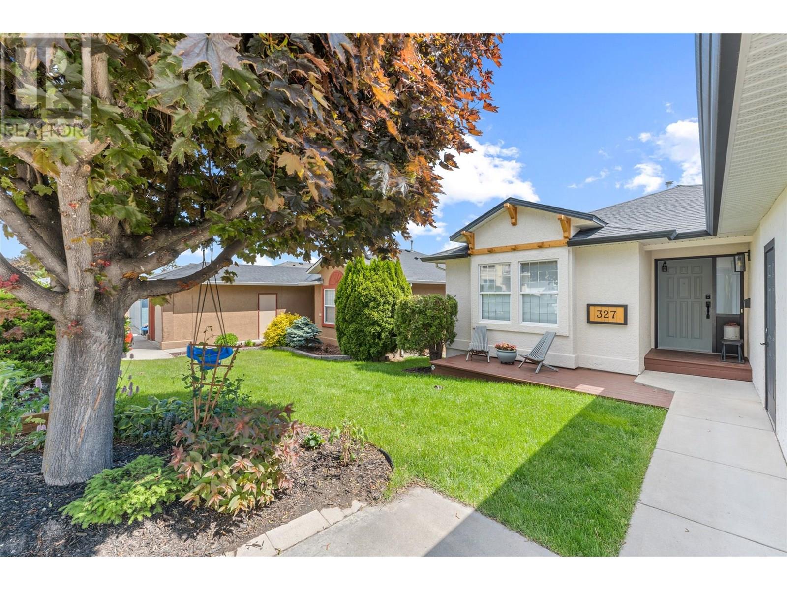2440 Old Okanagan Highway Unit# 327, West Kelowna, British Columbia  V4T 1X6 - Photo 2 - 10352234