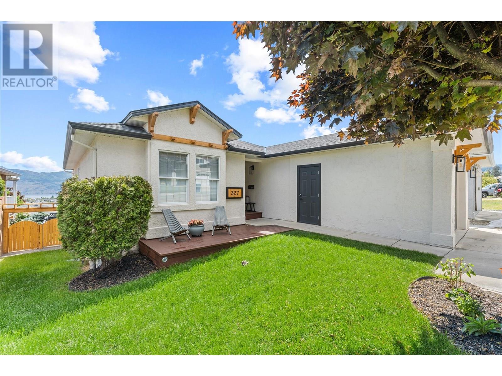 2440 Old Okanagan Highway Unit# 327, West Kelowna, British Columbia  V4T 1X6 - Photo 21 - 10352234