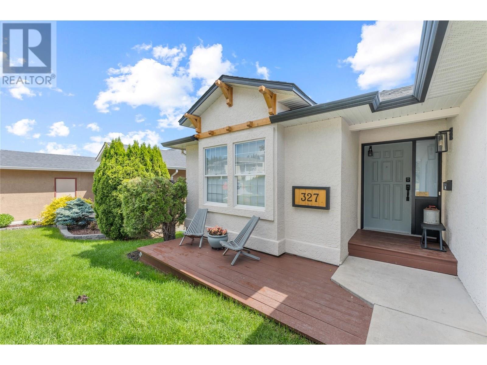 2440 Old Okanagan Highway Unit# 327, West Kelowna, British Columbia  V4T 1X6 - Photo 22 - 10352234