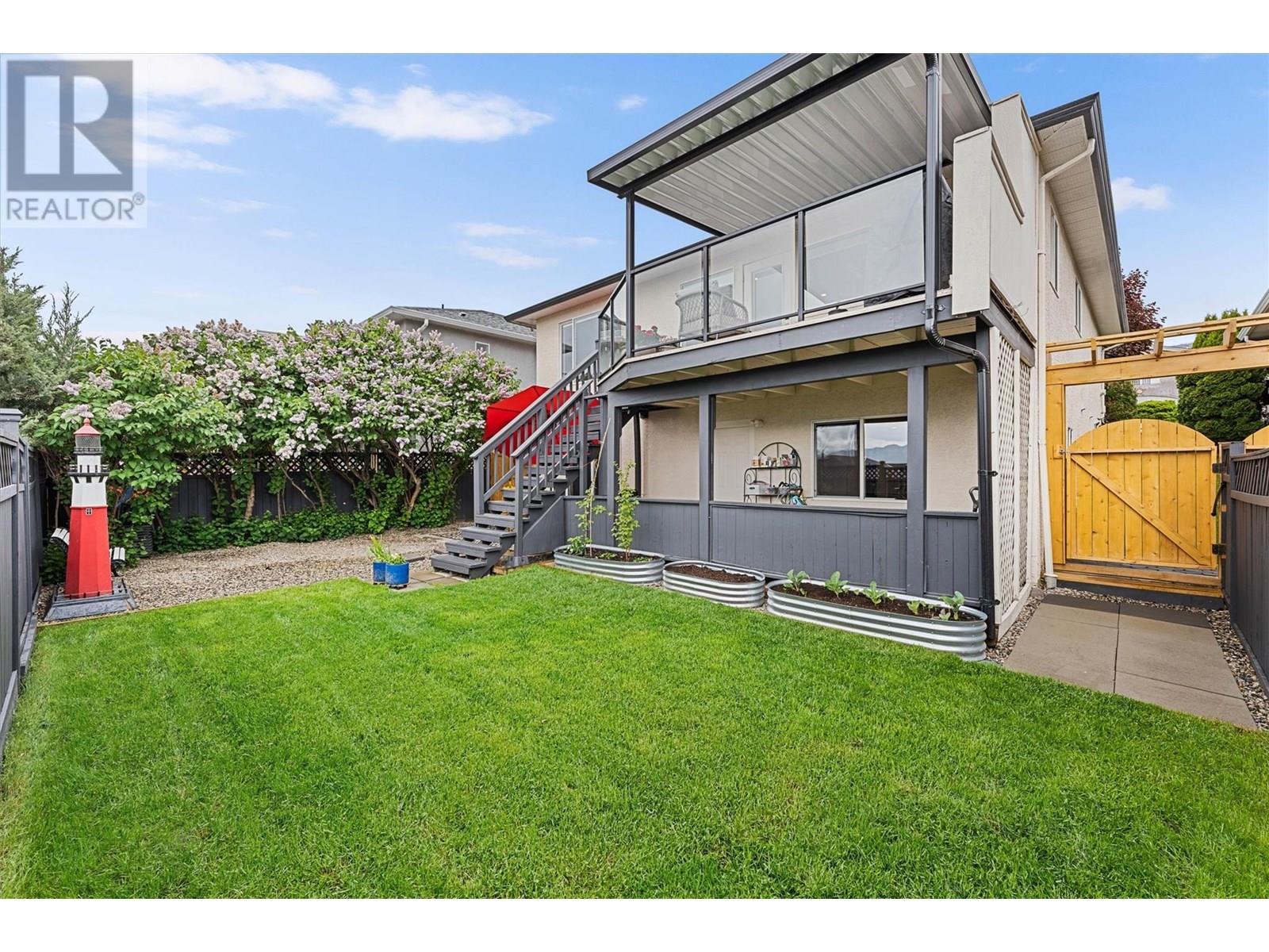 2440 Old Okanagan Highway Unit# 327, West Kelowna, British Columbia  V4T 1X6 - Photo 32 - 10352234