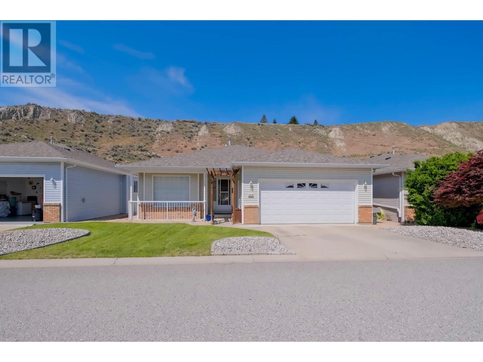 509 Red Wing Drive, Penticton, British Columbia  V2A 8N7 - Photo 1 - 10352232