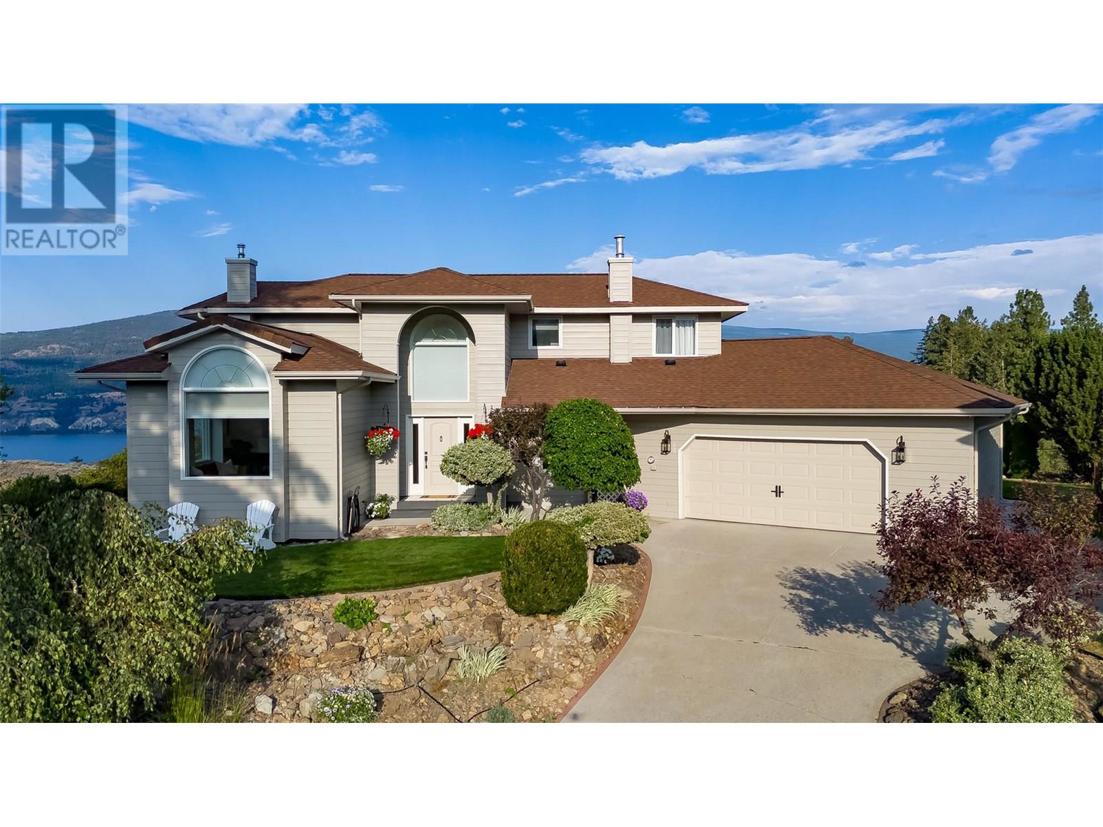 118 Sumac Ridge Drive, Summerland, British Columbia  V0H 1Z3 - Photo 1 - 10352222
