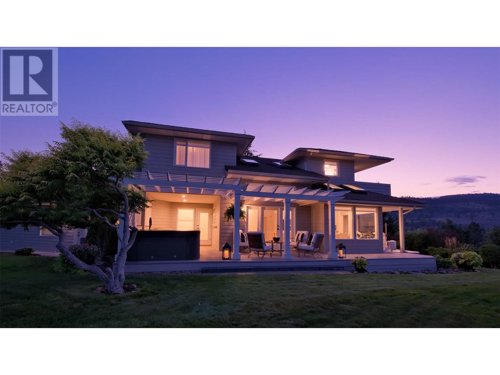 118 Sumac Ridge Drive, Summerland, British Columbia  V0H 1Z3 - Photo 4 - 10352222