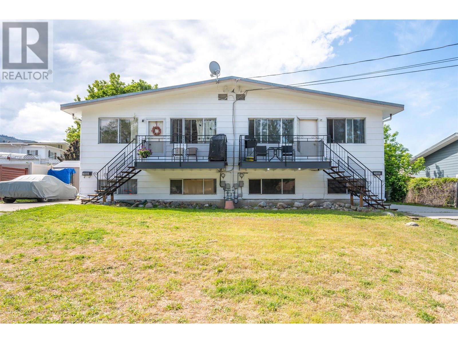 1486 Naish Drive, Penticton, British Columbia  V2A 6L5 - Photo 1 - 10350472