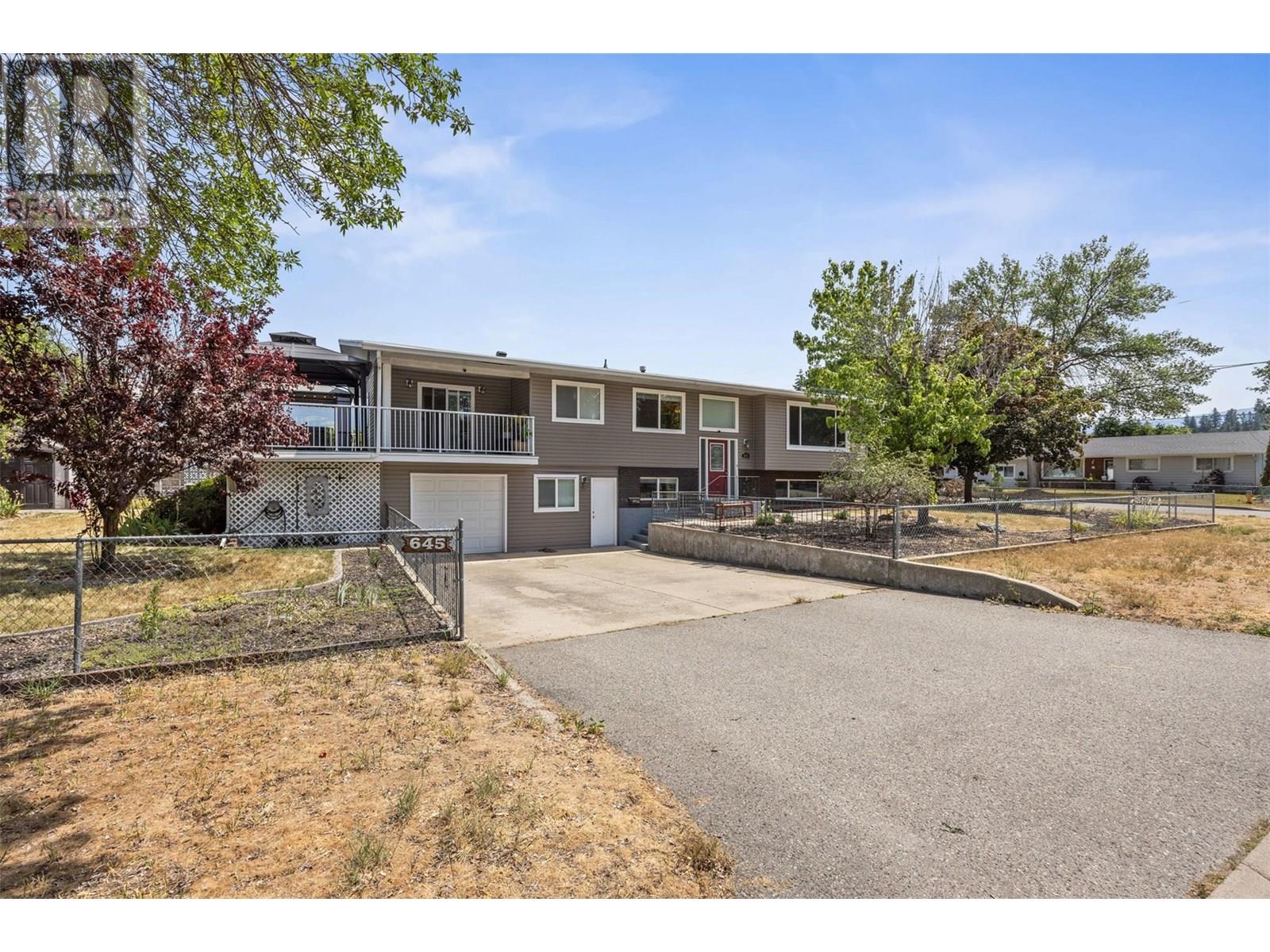 645 Mark Road, Kelowna, British Columbia  V1X 5G8 - Photo 3 - 10349745