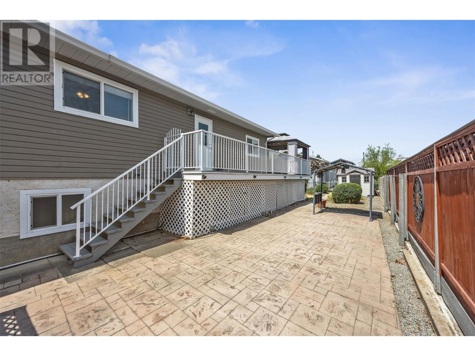 645 Mark Road, Kelowna, British Columbia  V1X 5G8 - Photo 39 - 10349745