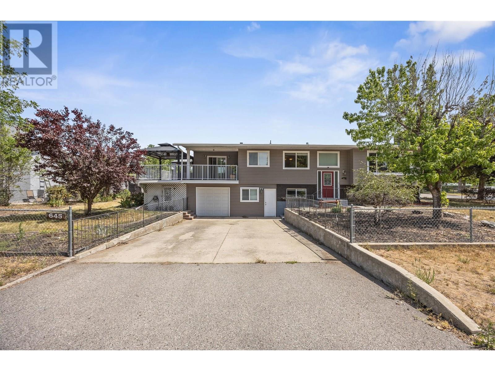 645 Mark Road, Kelowna, British Columbia  V1X 5G8 - Photo 4 - 10349745