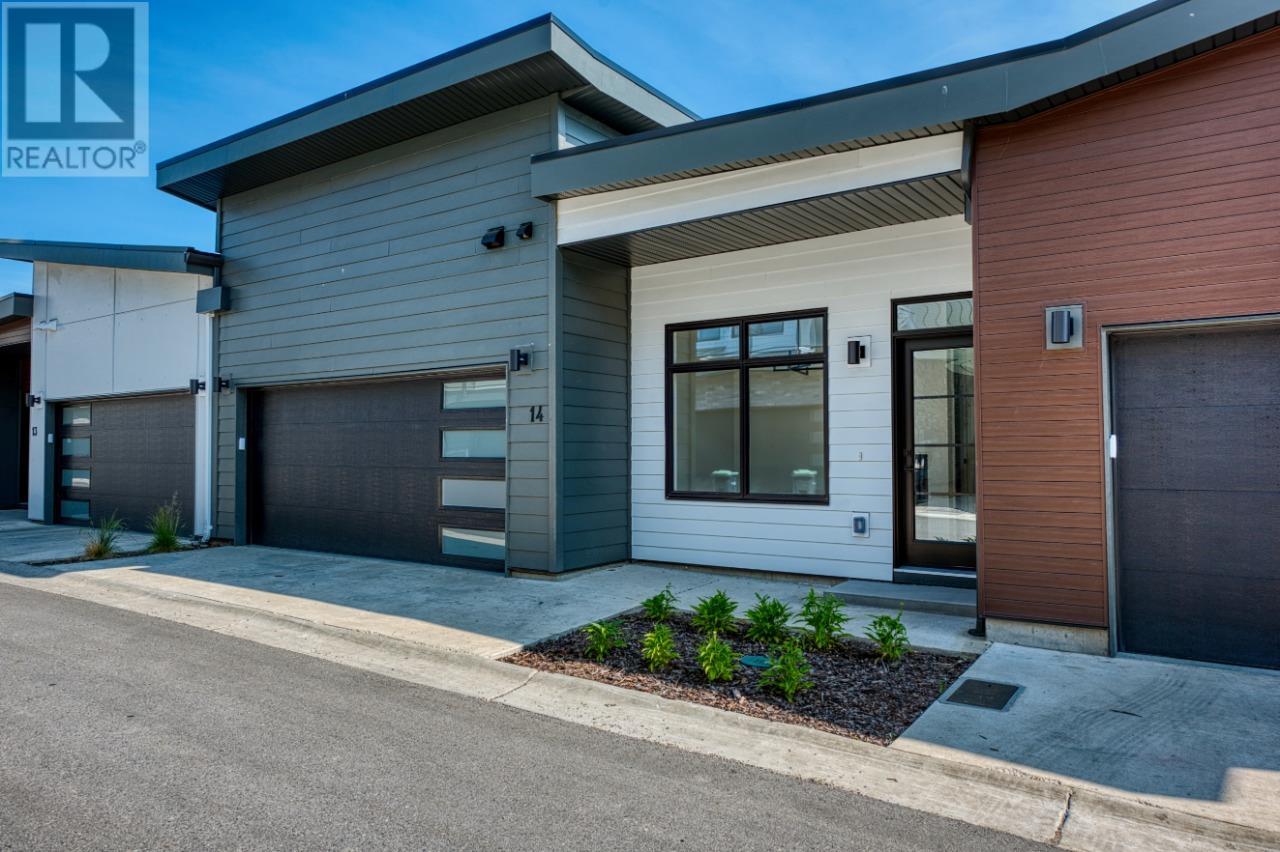 7599 Klinger Road Unit# 14, Vernon, British Columbia  V1H 0B2 - Photo 1 - 10352240