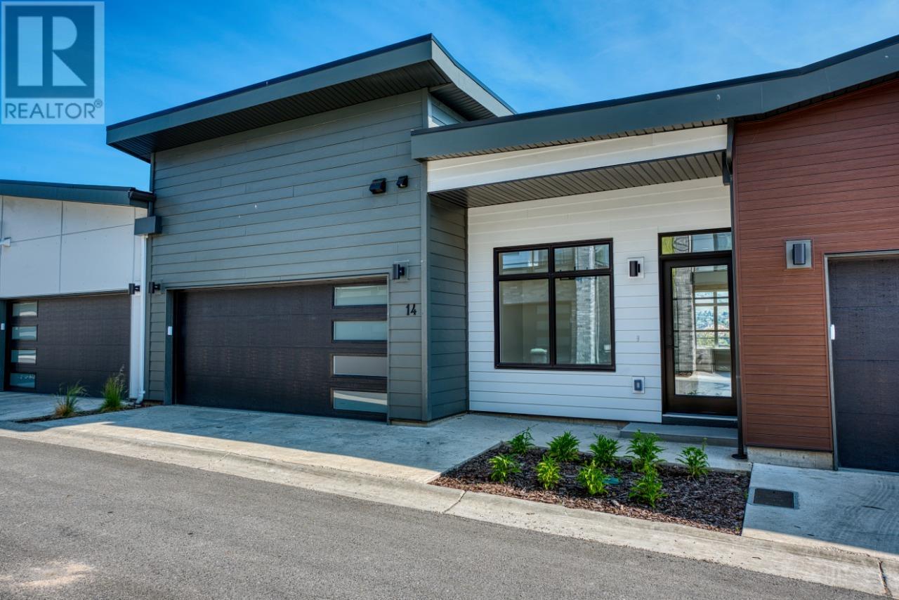 7599 Klinger Road Unit# 14, Vernon, British Columbia  V1H 0B2 - Photo 2 - 10352240