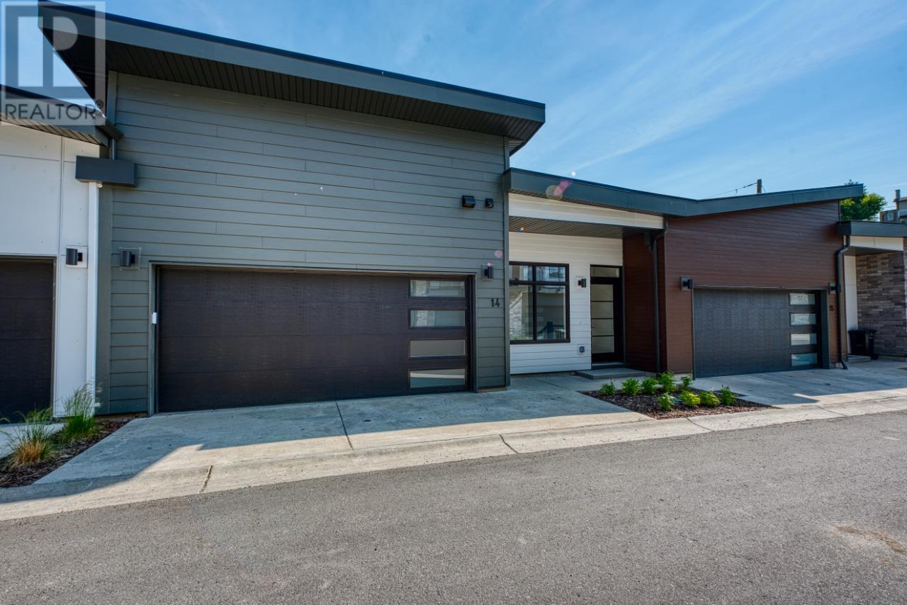 7599 Klinger Road Unit# 14, Vernon, British Columbia  V1H 0B2 - Photo 3 - 10352240