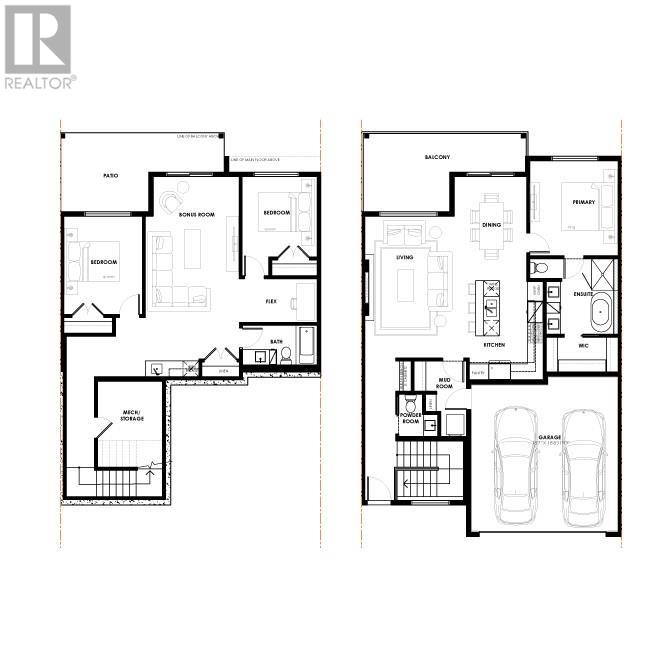 7599 Klinger Road Unit# 14, Vernon, British Columbia  V1H 0B2 - Photo 36 - 10352240