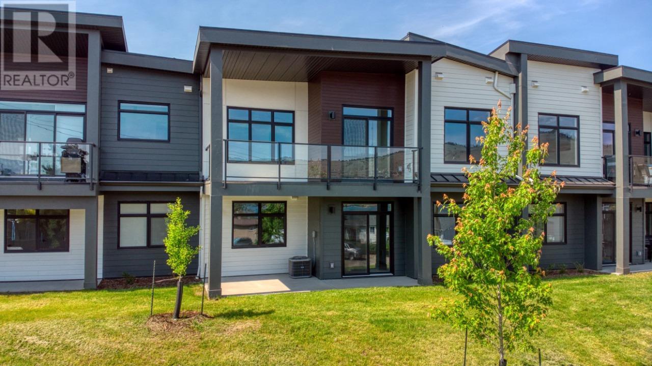 7599 Klinger Road Unit# 14, Vernon, British Columbia  V1H 0B2 - Photo 5 - 10352240