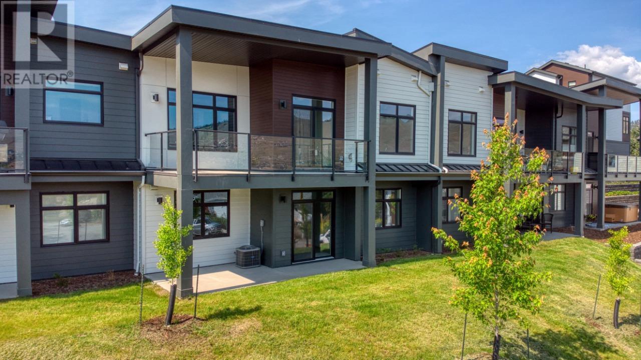 7599 Klinger Road Unit# 14, Vernon, British Columbia  V1H 0B2 - Photo 7 - 10352240