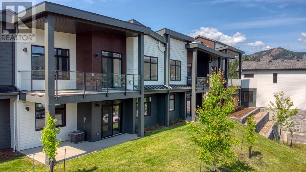 7599 Klinger Road Unit# 14, Vernon, British Columbia  V1H 0B2 - Photo 8 - 10352240