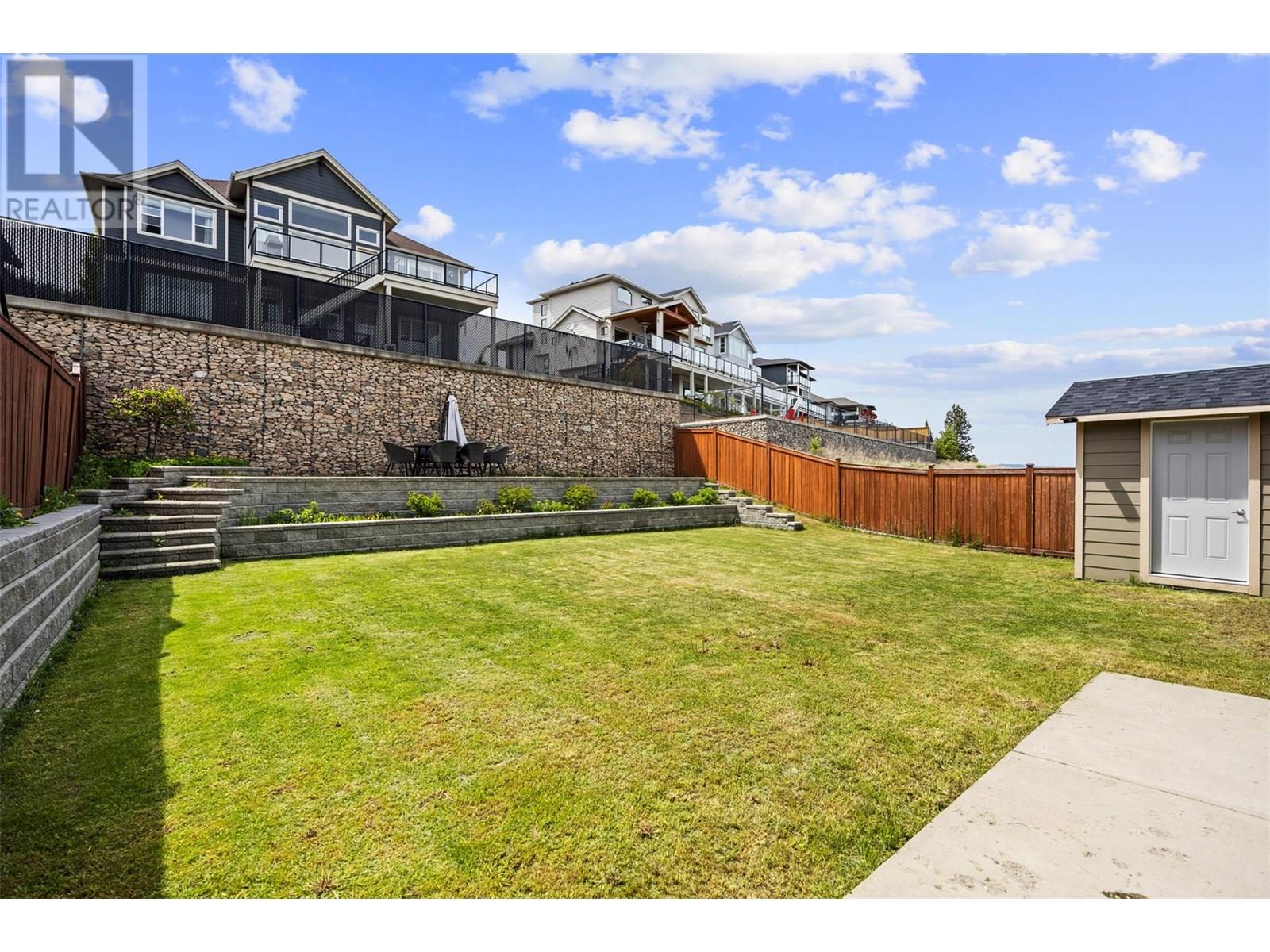 2201 Linfield Drive, Kamloops, British Columbia  V1S 0B8 - Photo 43 - 10352230