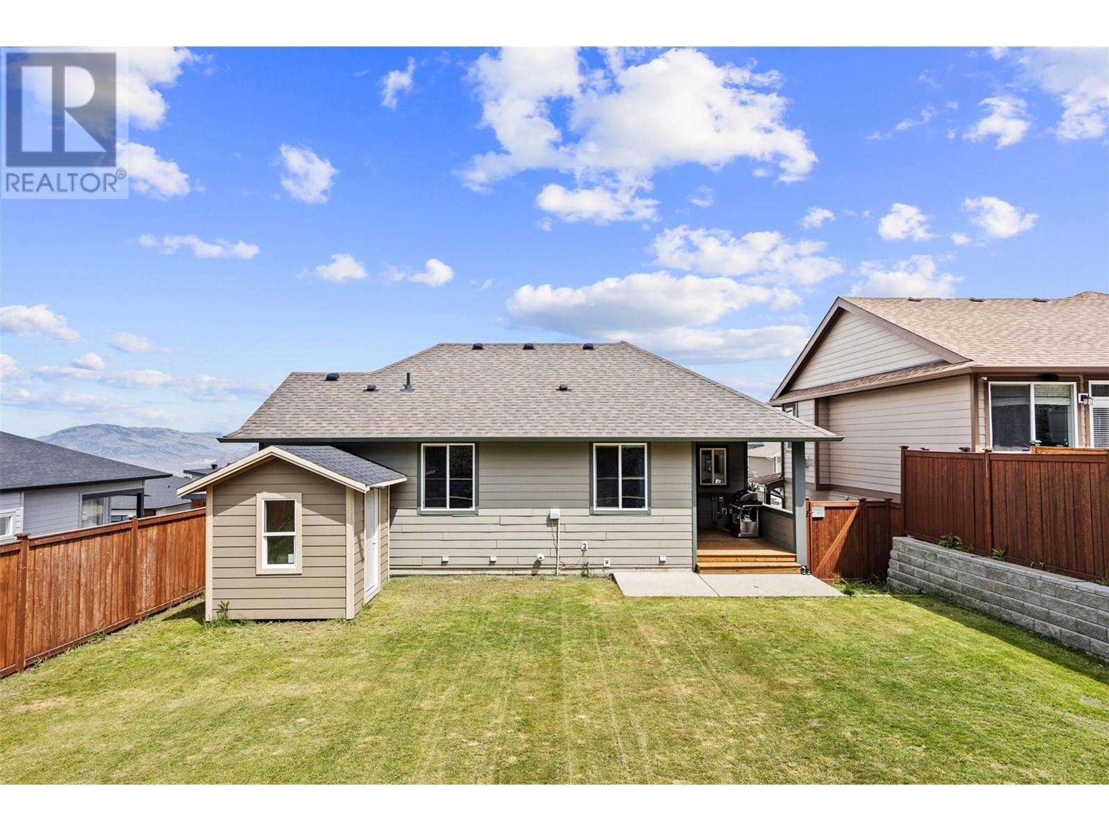 2201 Linfield Drive, Kamloops, British Columbia  V1S 0B8 - Photo 49 - 10352230