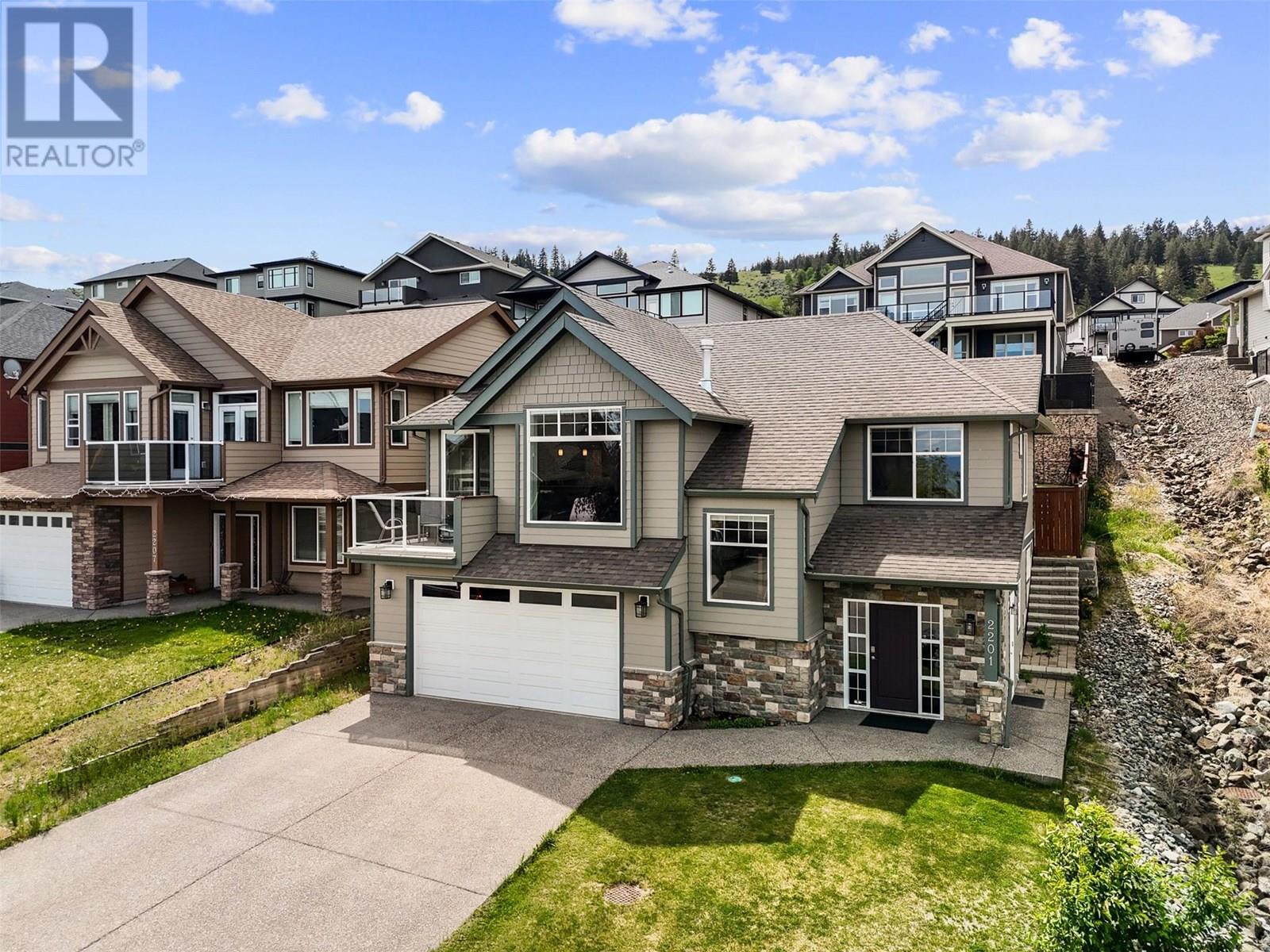 2201 Linfield Drive, Kamloops, British Columbia  V1S 0B8 - Photo 51 - 10352230