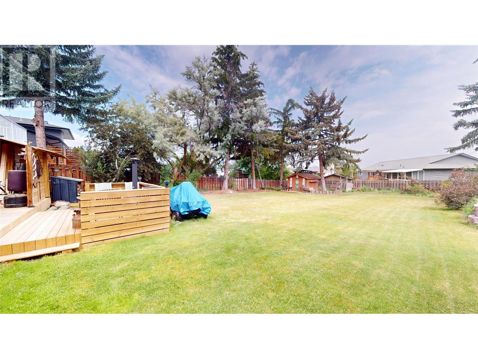 1324 14th Street S, Cranbrook, British Columbia  V1C 5E8 - Photo 45 - 10352204