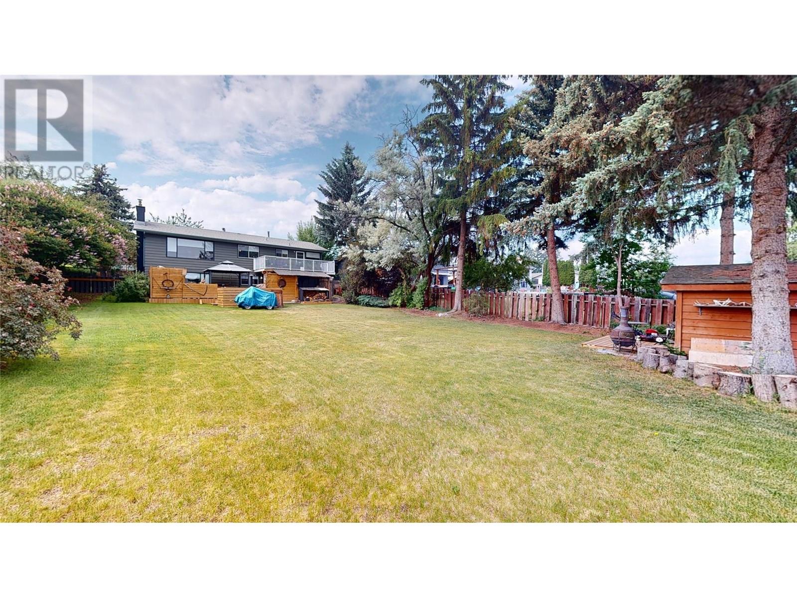 1324 14th Street S, Cranbrook, British Columbia  V1C 5E8 - Photo 47 - 10352204