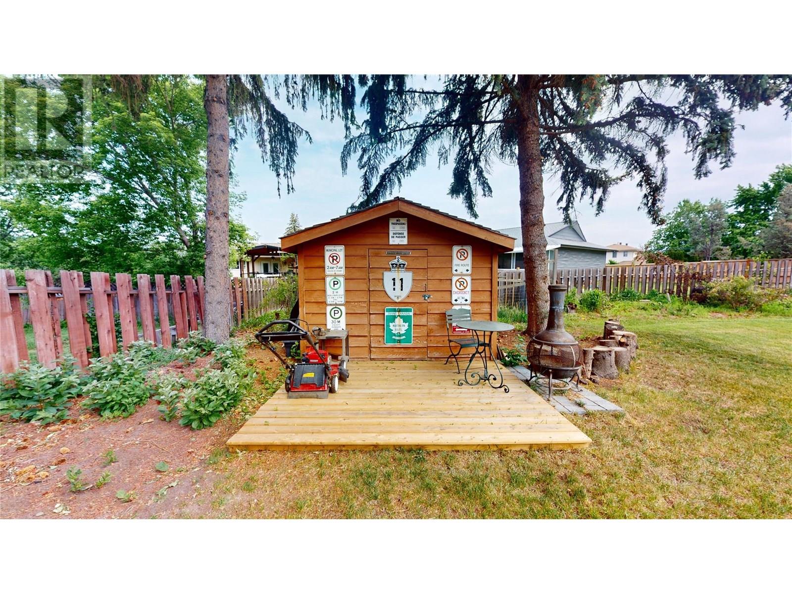1324 14th Street S, Cranbrook, British Columbia  V1C 5E8 - Photo 49 - 10352204