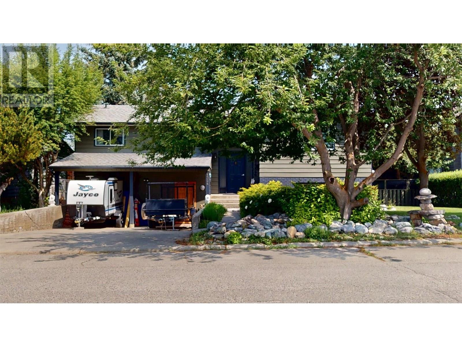 1324 14th Street S, Cranbrook, British Columbia  V1C 5E8 - Photo 56 - 10352204
