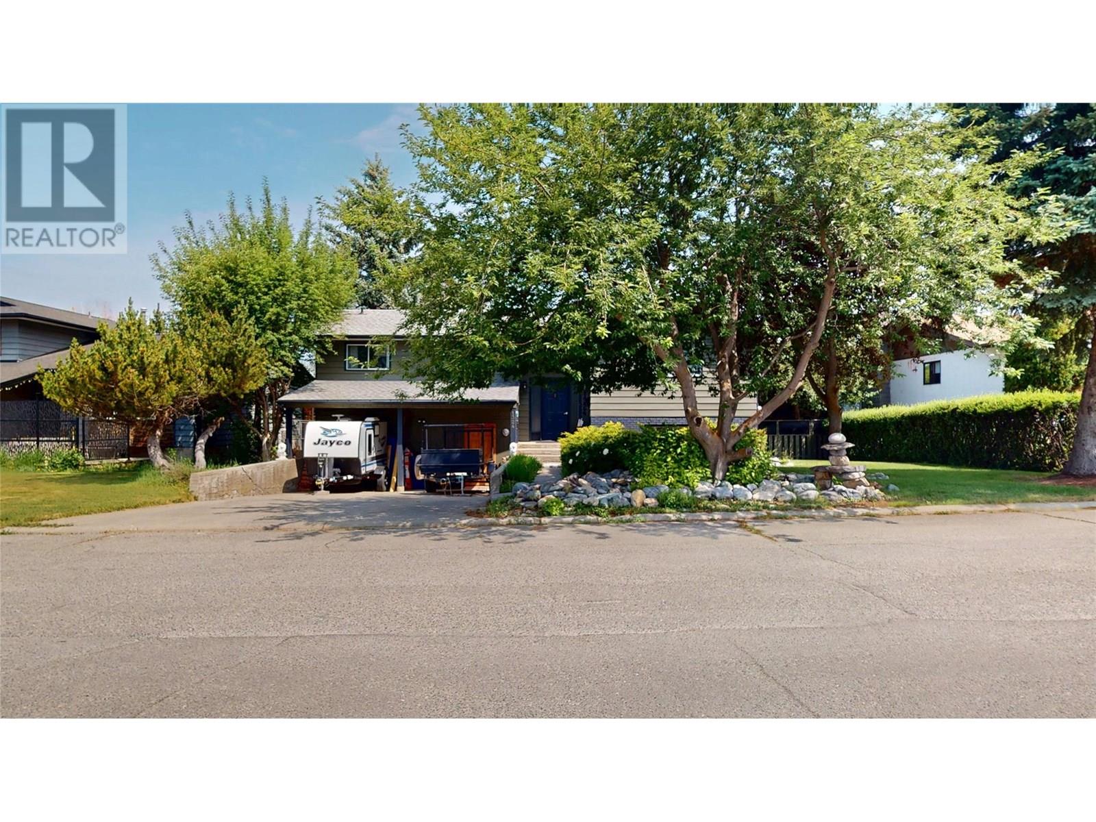 1324 14th Street S, Cranbrook, British Columbia  V1C 5E8 - Photo 57 - 10352204