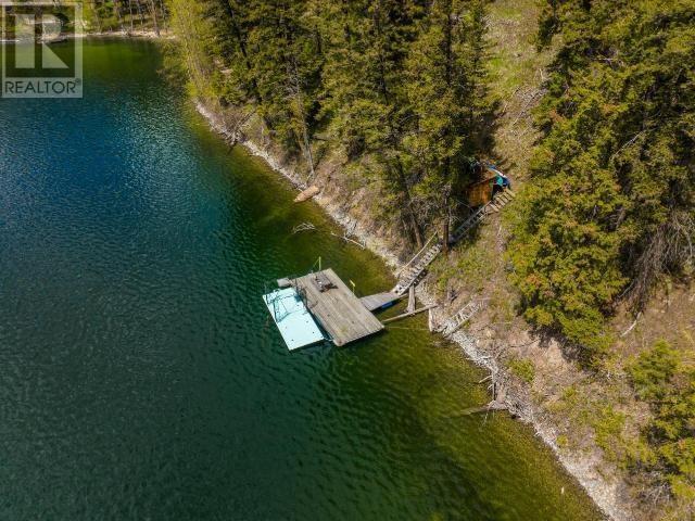 2486 Heffley-Louis Creek Road, Kamloops, British Columbia  V0E 1Z0 - Photo 3 - 10352144