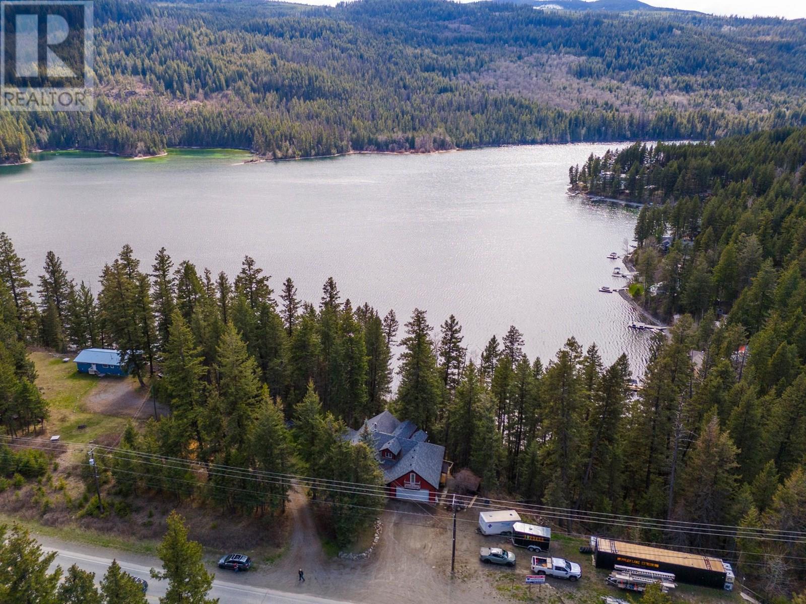 2486 Heffley-Louis Creek Road, Kamloops, British Columbia  V0E 1Z0 - Photo 36 - 10352144
