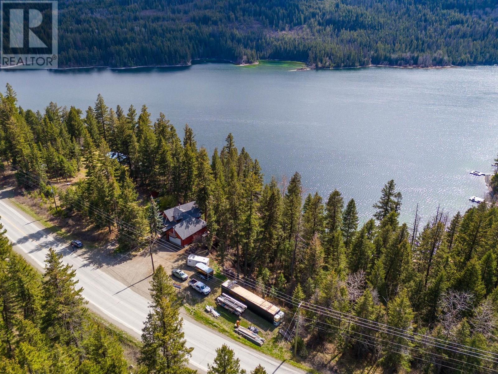 2486 Heffley-Louis Creek Road, Kamloops, British Columbia  V0E 1Z0 - Photo 37 - 10352144