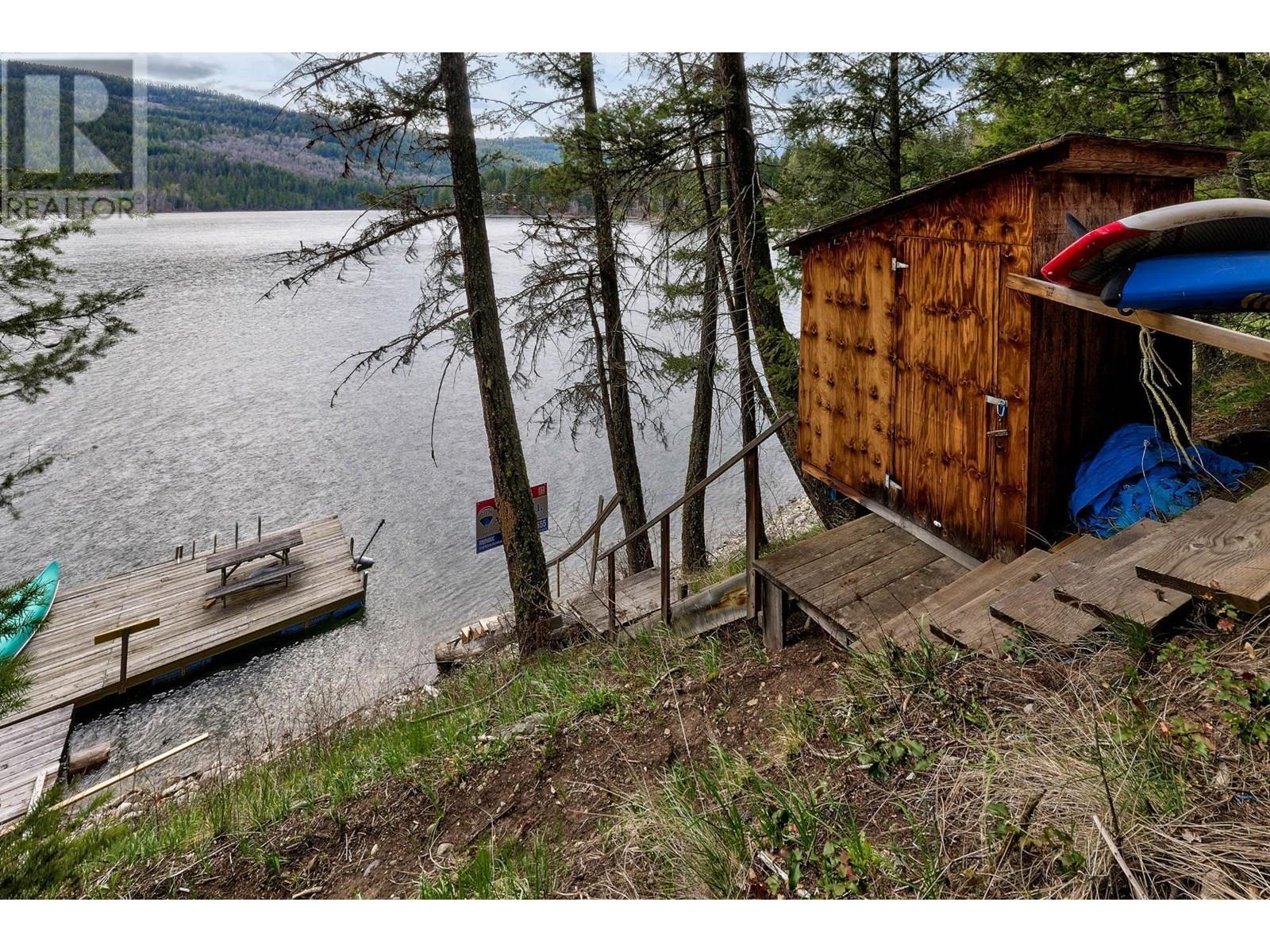2486 Heffley-Louis Creek Road, Kamloops, British Columbia  V0E 1Z0 - Photo 4 - 10352144