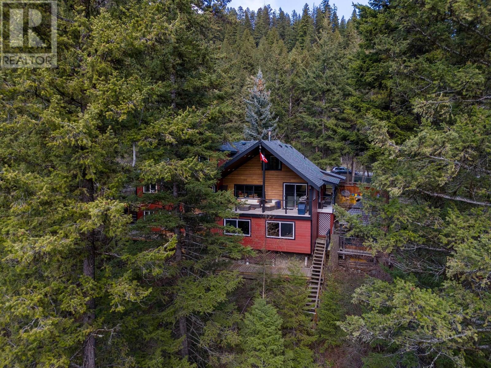2486 Heffley-Louis Creek Road, Kamloops, British Columbia  V0E 1Z0 - Photo 42 - 10352144