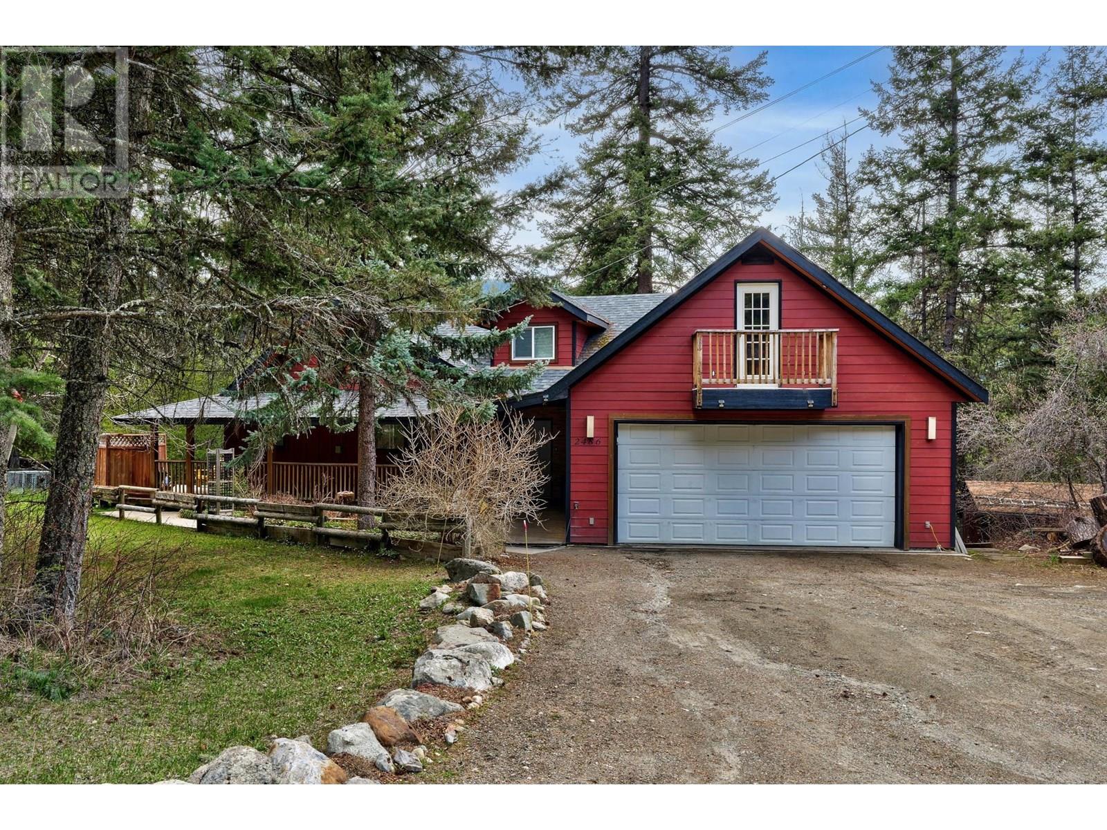 2486 Heffley-Louis Creek Road, Kamloops, British Columbia  V0E 1Z0 - Photo 46 - 10352144