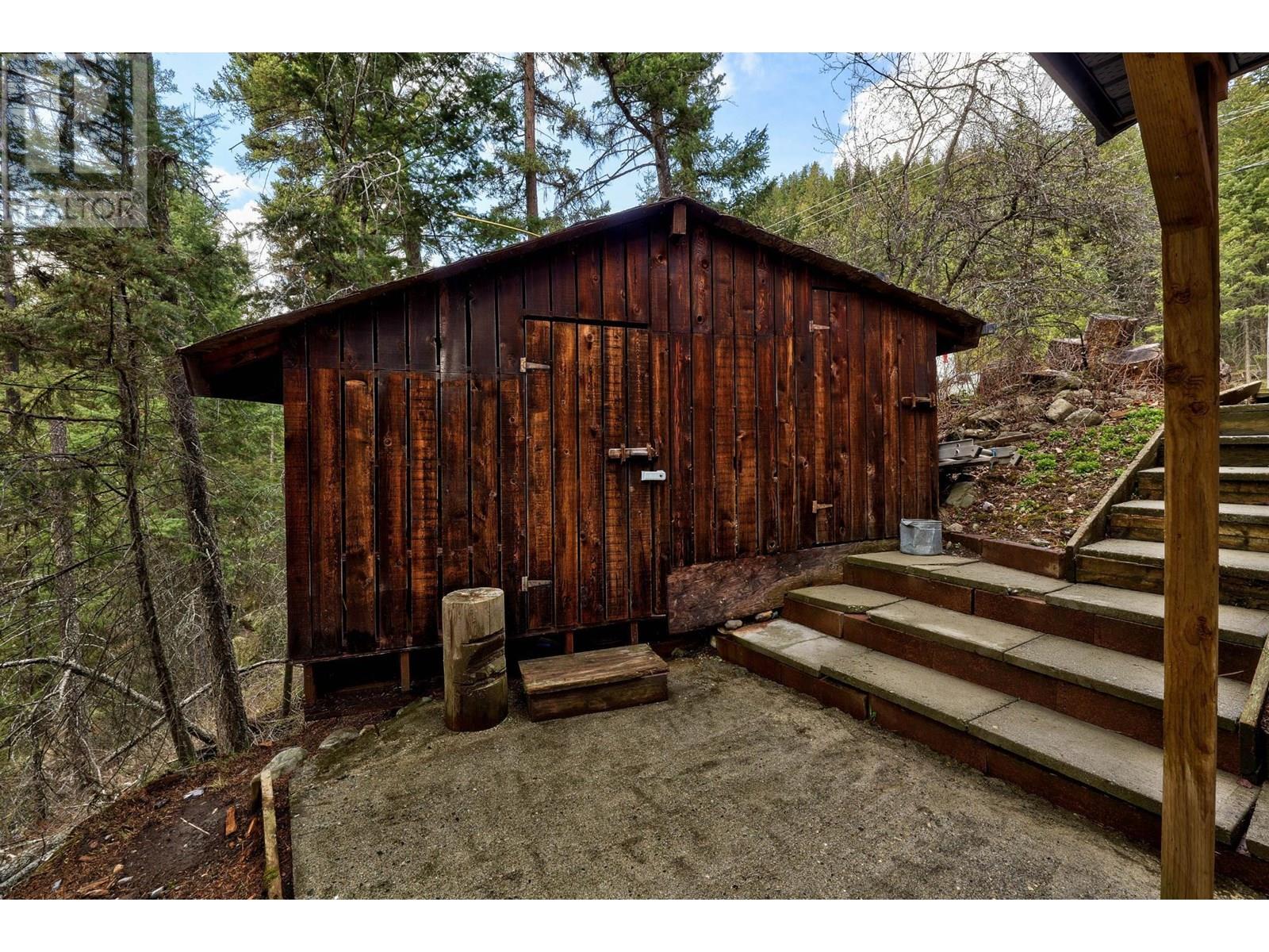 2486 Heffley-Louis Creek Road, Kamloops, British Columbia  V0E 1Z0 - Photo 51 - 10352144