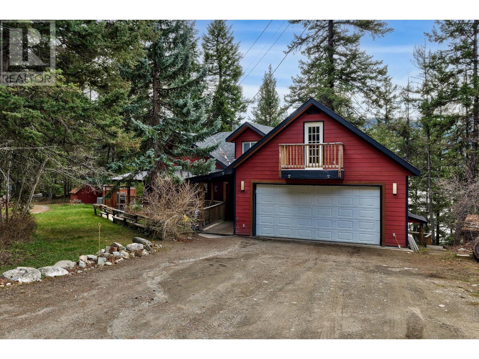 2486 Heffley-Louis Creek Road, Kamloops, British Columbia  V0E 1Z0 - Photo 53 - 10352144