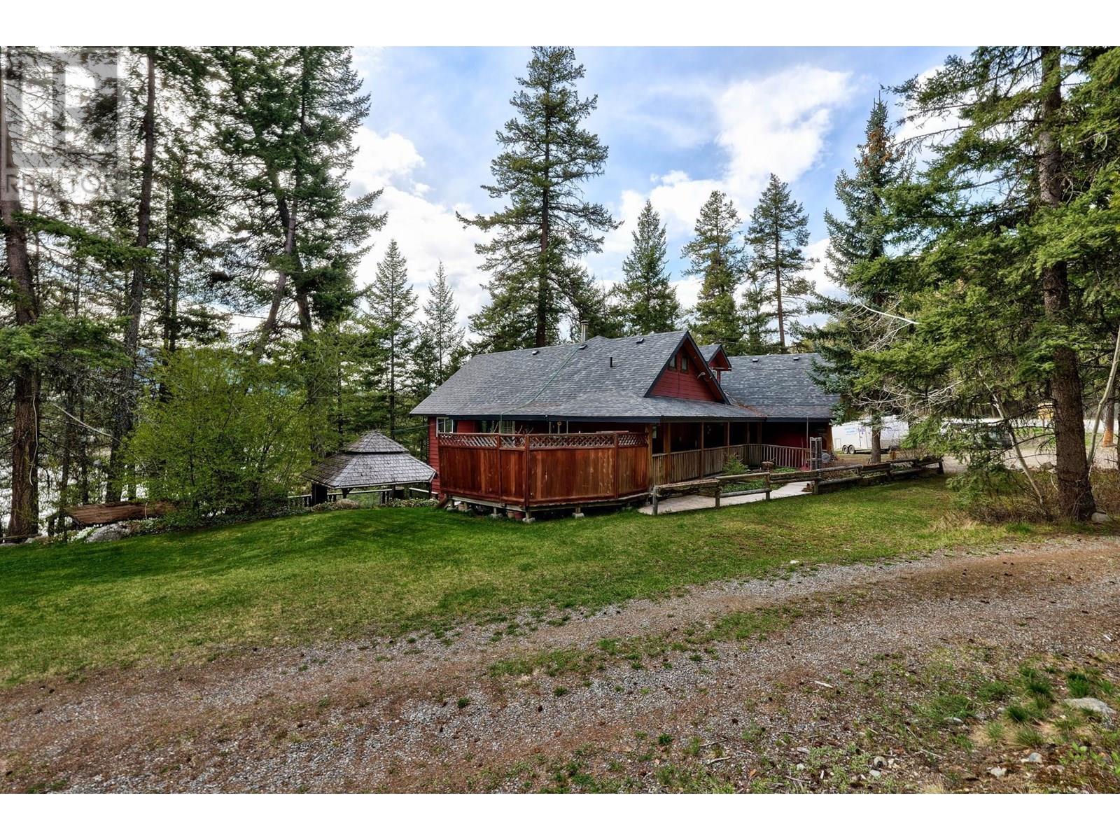 2486 Heffley-Louis Creek Road, Kamloops, British Columbia  V0E 1Z0 - Photo 54 - 10352144