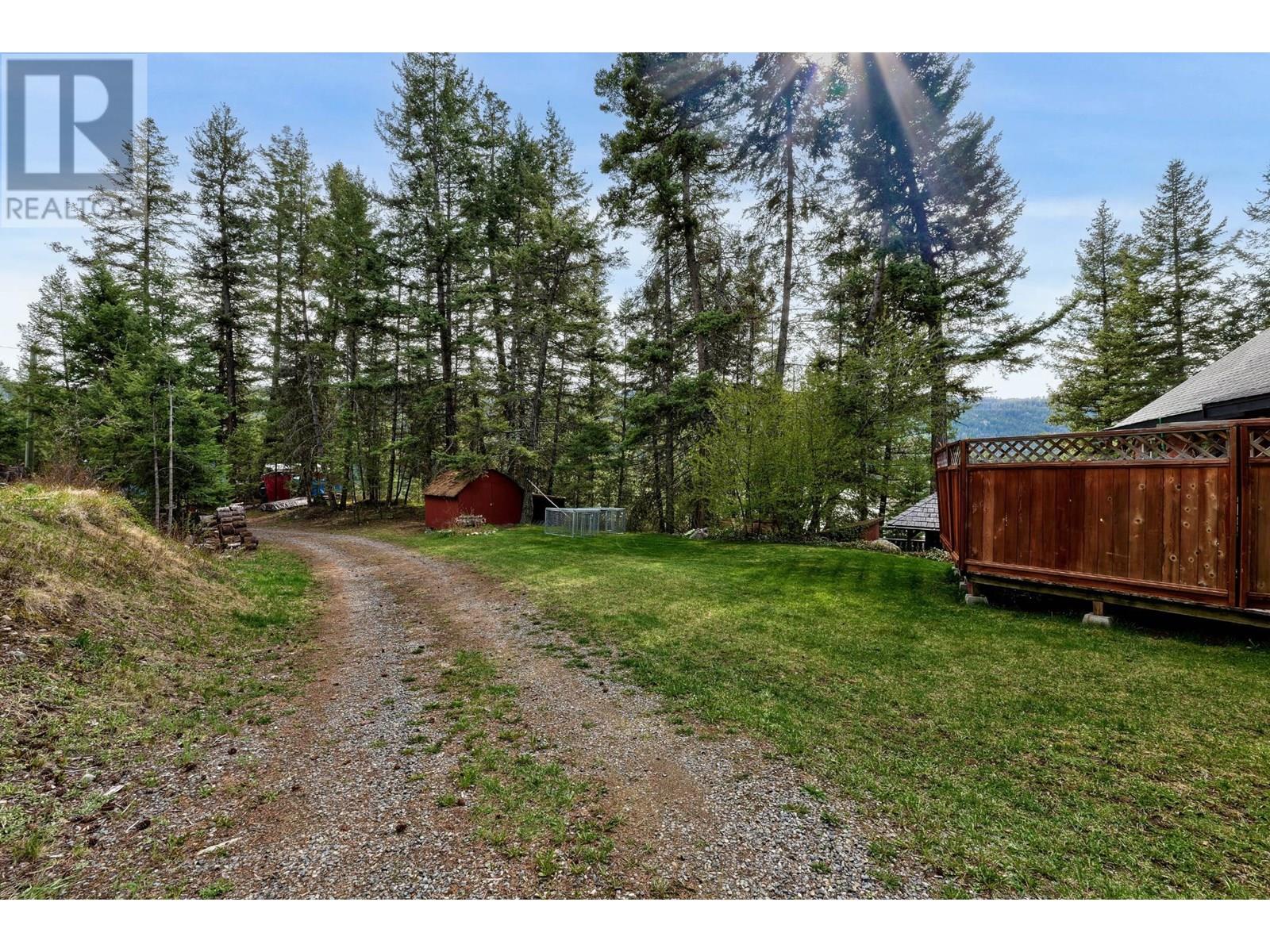 2486 Heffley-Louis Creek Road, Kamloops, British Columbia  V0E 1Z0 - Photo 7 - 10352144