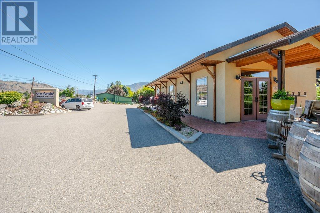 5408 Snowbrush Street, Oliver, British Columbia  V0H 1T9 - Photo 15 - 10352148