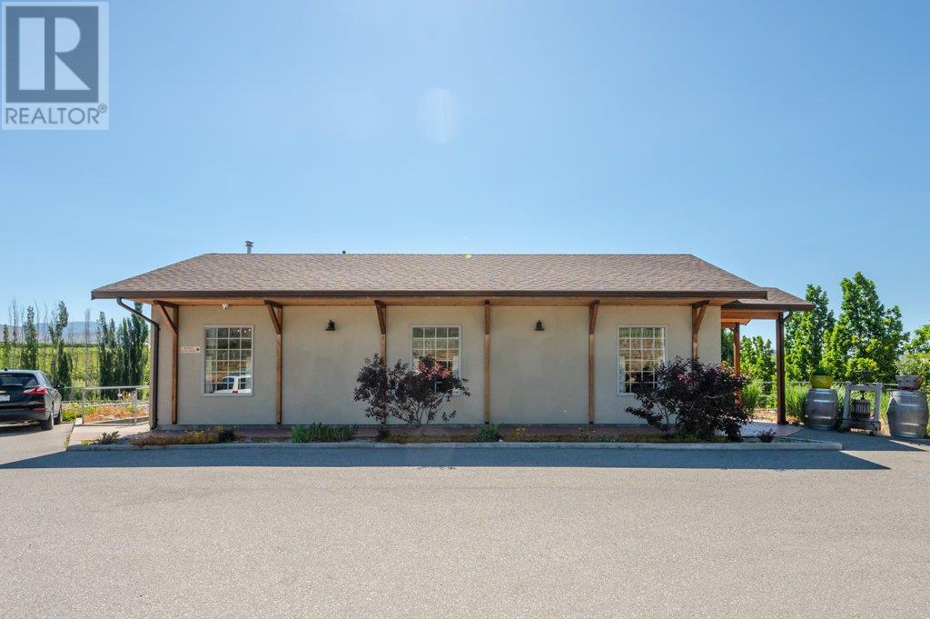 5408 Snowbrush Street, Oliver, British Columbia  V0H 1T9 - Photo 24 - 10352148