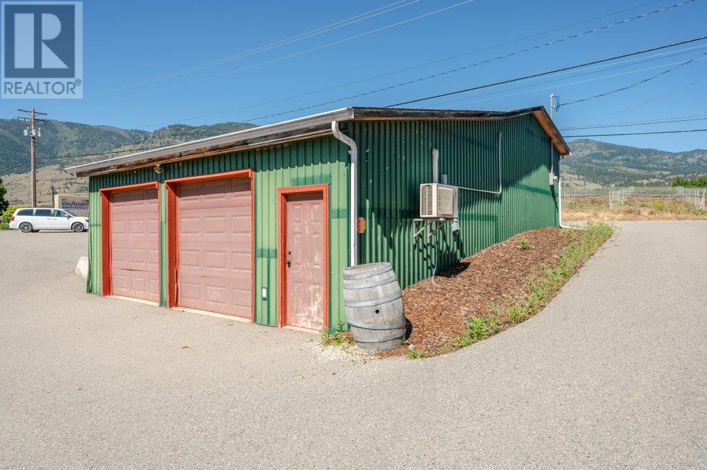 5408 Snowbrush Street, Oliver, British Columbia  V0H 1T9 - Photo 27 - 10352148