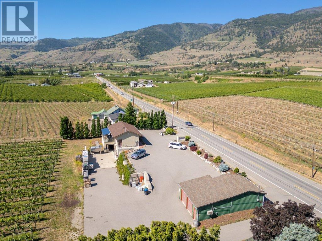 5408 Snowbrush Street, Oliver, British Columbia  V0H 1T9 - Photo 32 - 10352148