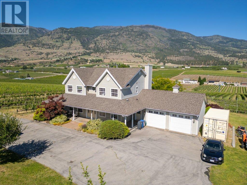 5408 Snowbrush Street, Oliver, British Columbia  V0H 1T9 - Photo 37 - 10352148