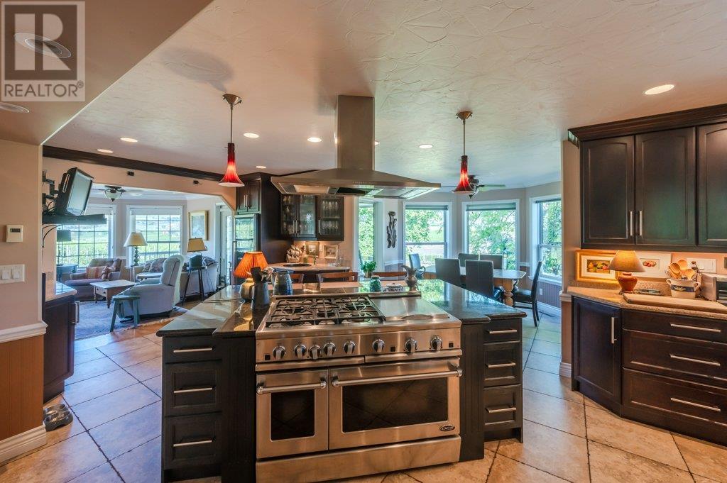5408 Snowbrush Street, Oliver, British Columbia  V0H 1T9 - Photo 48 - 10352148