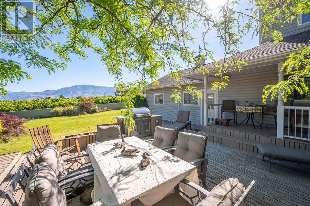 5408 Snowbrush Street, Oliver, British Columbia  V0H 1T9 - Photo 63 - 10352148